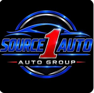 Source 1 Auto Group logo